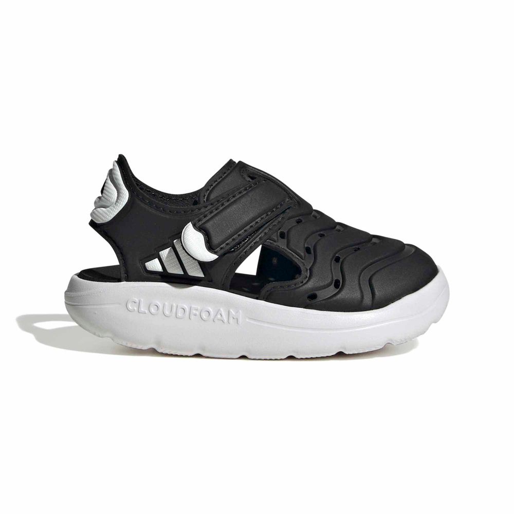 adidas Water Sandal 2 I - cblack/ftwwht/cblack