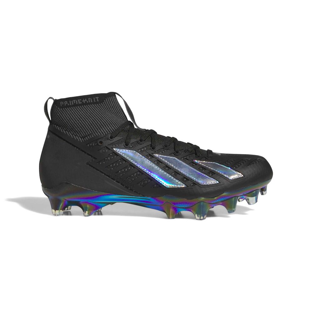 adidas Adizero Impact + Ii - cblack/silvmt/gresix