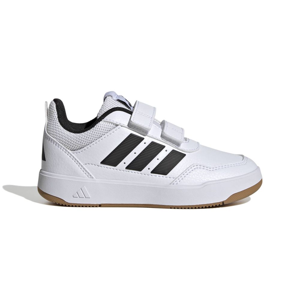 adidas Tensaur Sport 3.0 Cf K - ftwwht/cblack/gum10