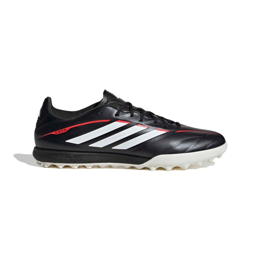 adidas Copa Pure Iv League Tf - cblack/ftwwht/lucred