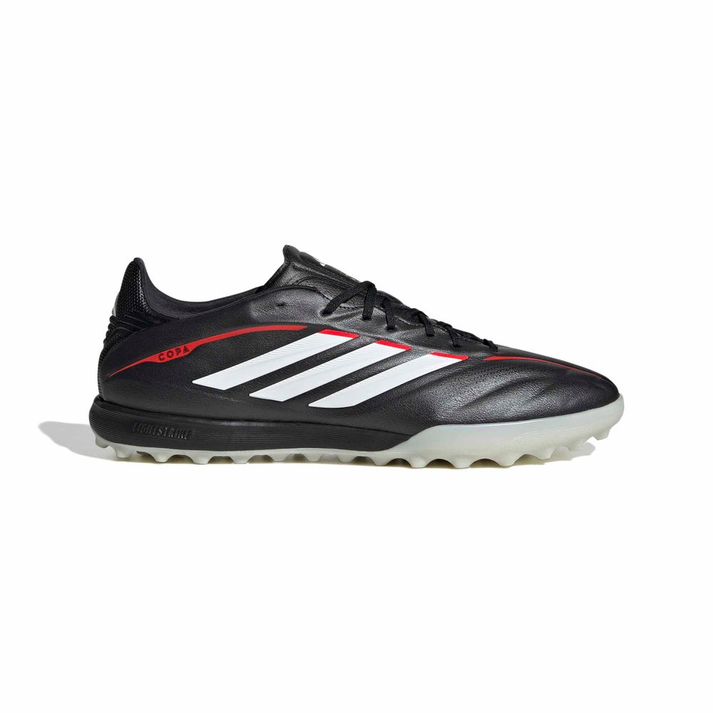 adidas Copa Pure Iv Pro Tf - cblack/ftwwht/lucred