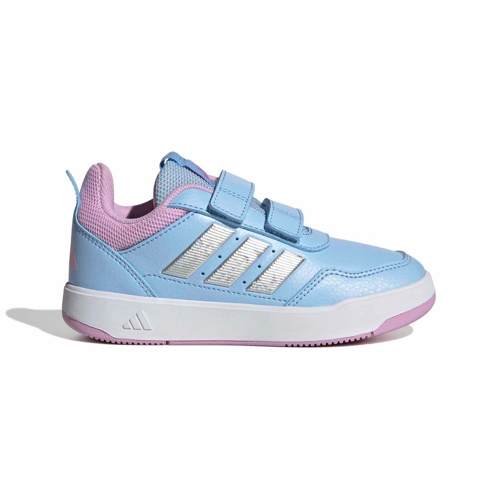 adidas Tensaur Sport 3.0 Cf K - clesky/silvmt/blilil