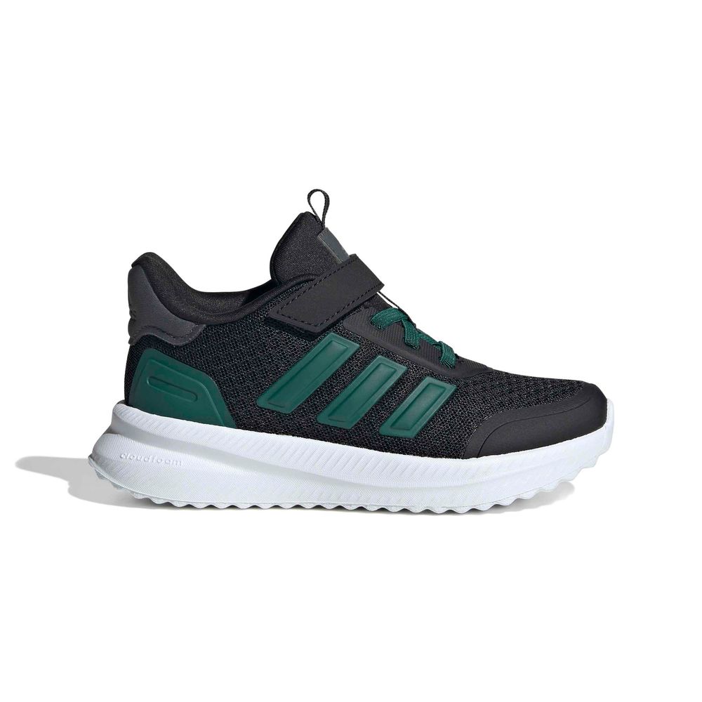 adidas X_Plrpath El C - cblack/cgreen/gresix