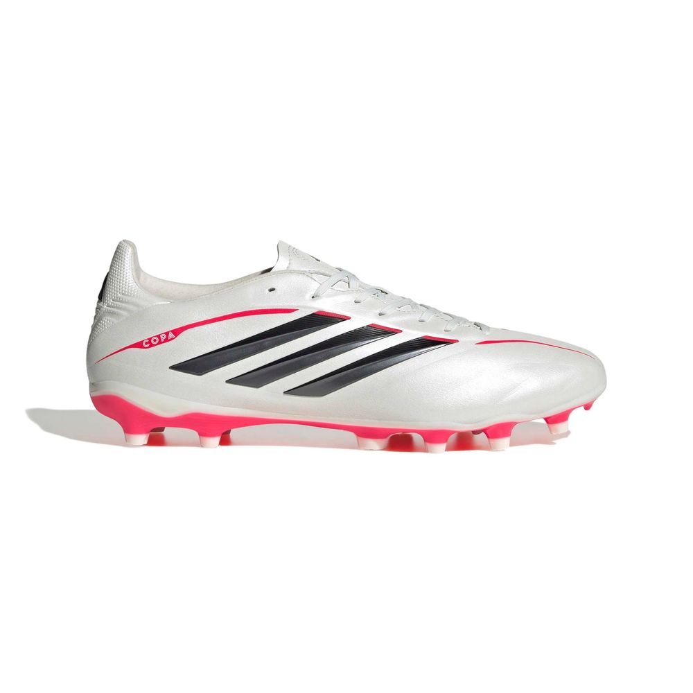 adidas Copa Pure Iv League Fg - zeromt/cblack/lucred