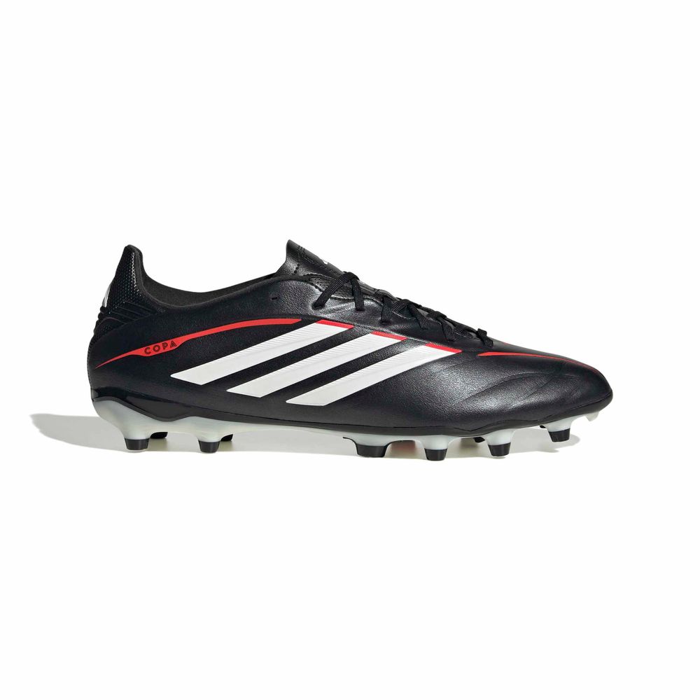 adidas Copa Pure Iv League Fg - taumet/zeromt/ngtmet