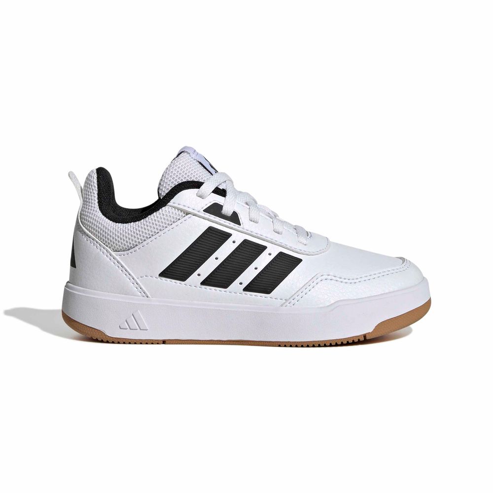 adidas Tensaur Sport 3.0 K - ftwwht/cblack/gum10
