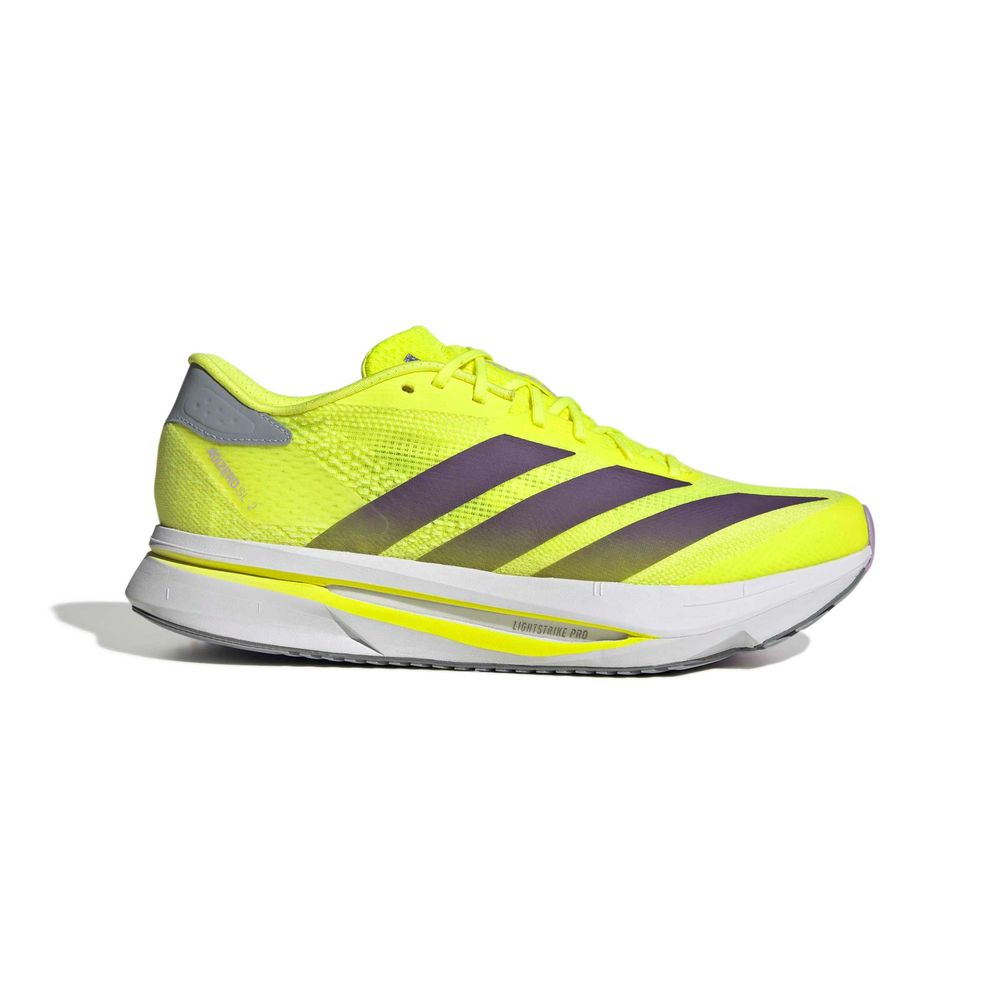 adidas Adizero Sl2 M - syello/aurplu/powplu