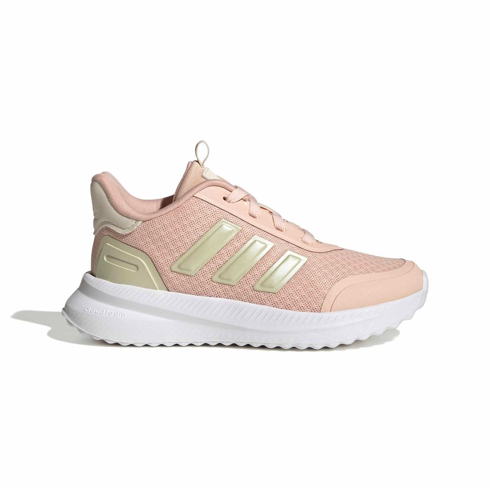 adidas X_Plrpath K - blupnk/icgome/wonwhi
