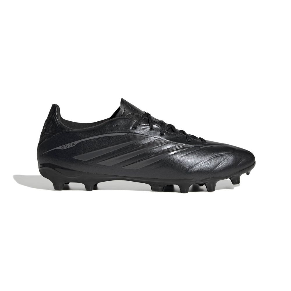 adidas Copa Pure Iv League Fg - cblack/carbon/ngtmet
