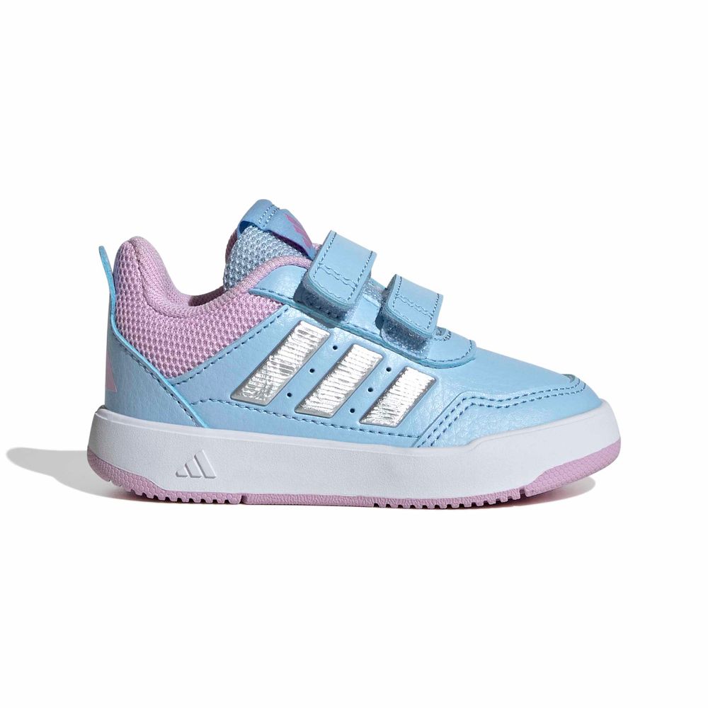 adidas Tensaur Sport 3.0 Cf I - clesky/silvmt/blilil