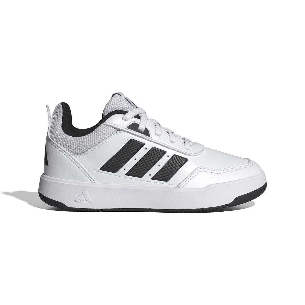 adidas Tensaur Sport 3.0 K - ftwwht/cblack/ftwwht