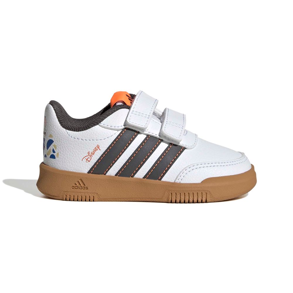 adidas Tensaur Zootopia Cf I - ftwwht/gresix/luor