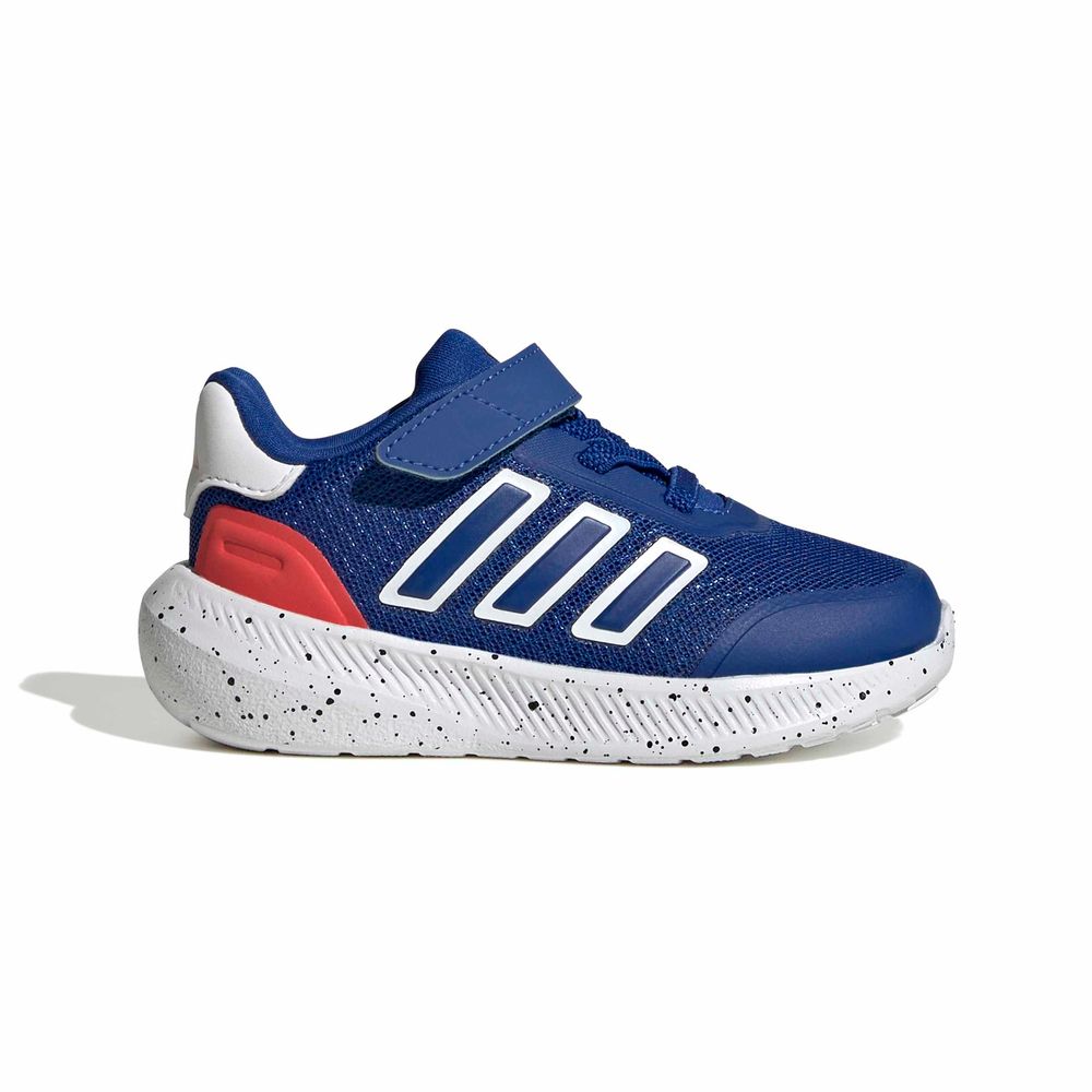 adidas X_Plrpath El I - royblu/ftwwht/selure
