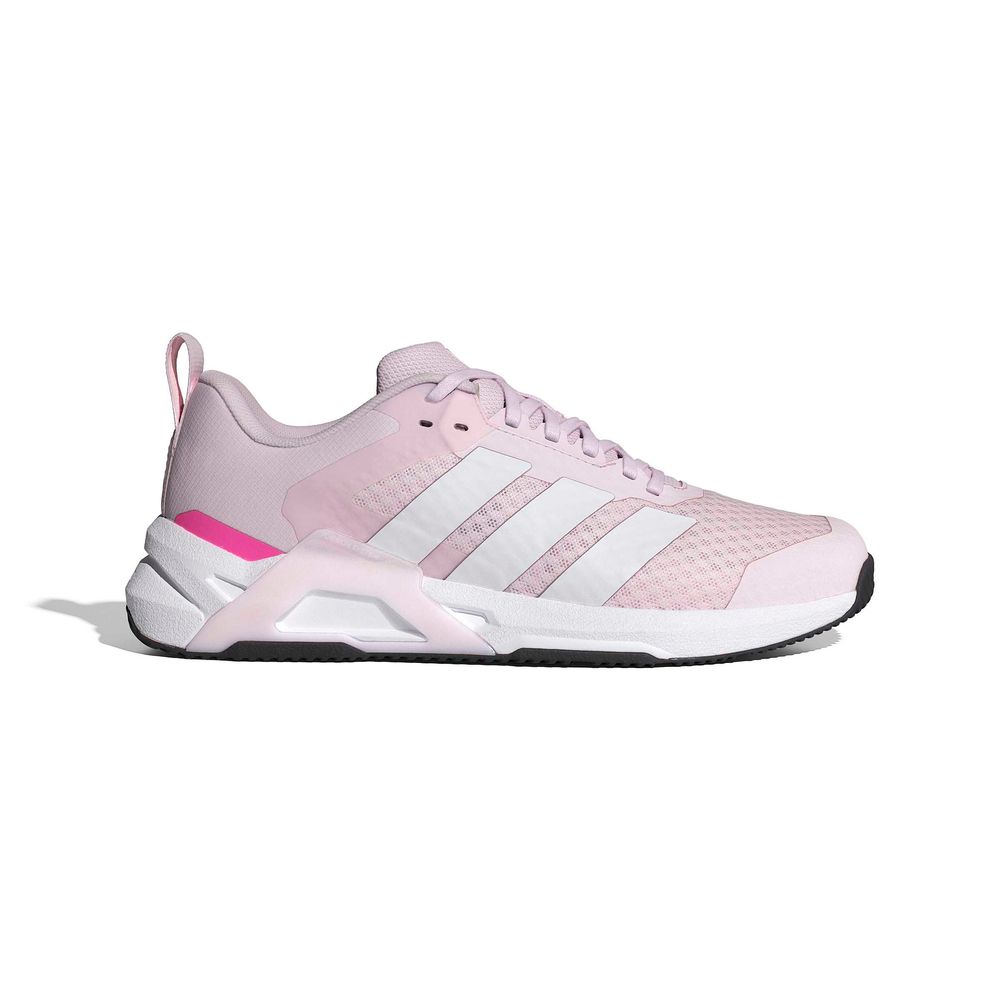 adidas Dropset Control Trainer W - almpnk/ftwwht/lucpnk