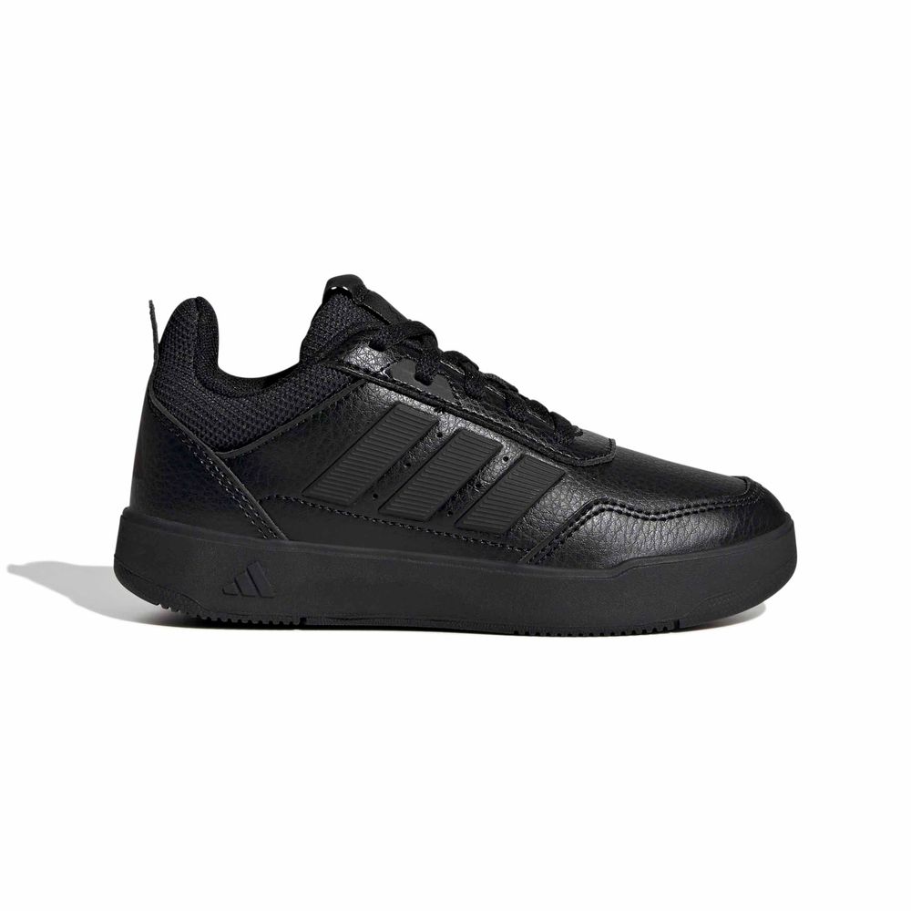 adidas Tensaur Sport 3.0 K - cblack/cblack/cblack