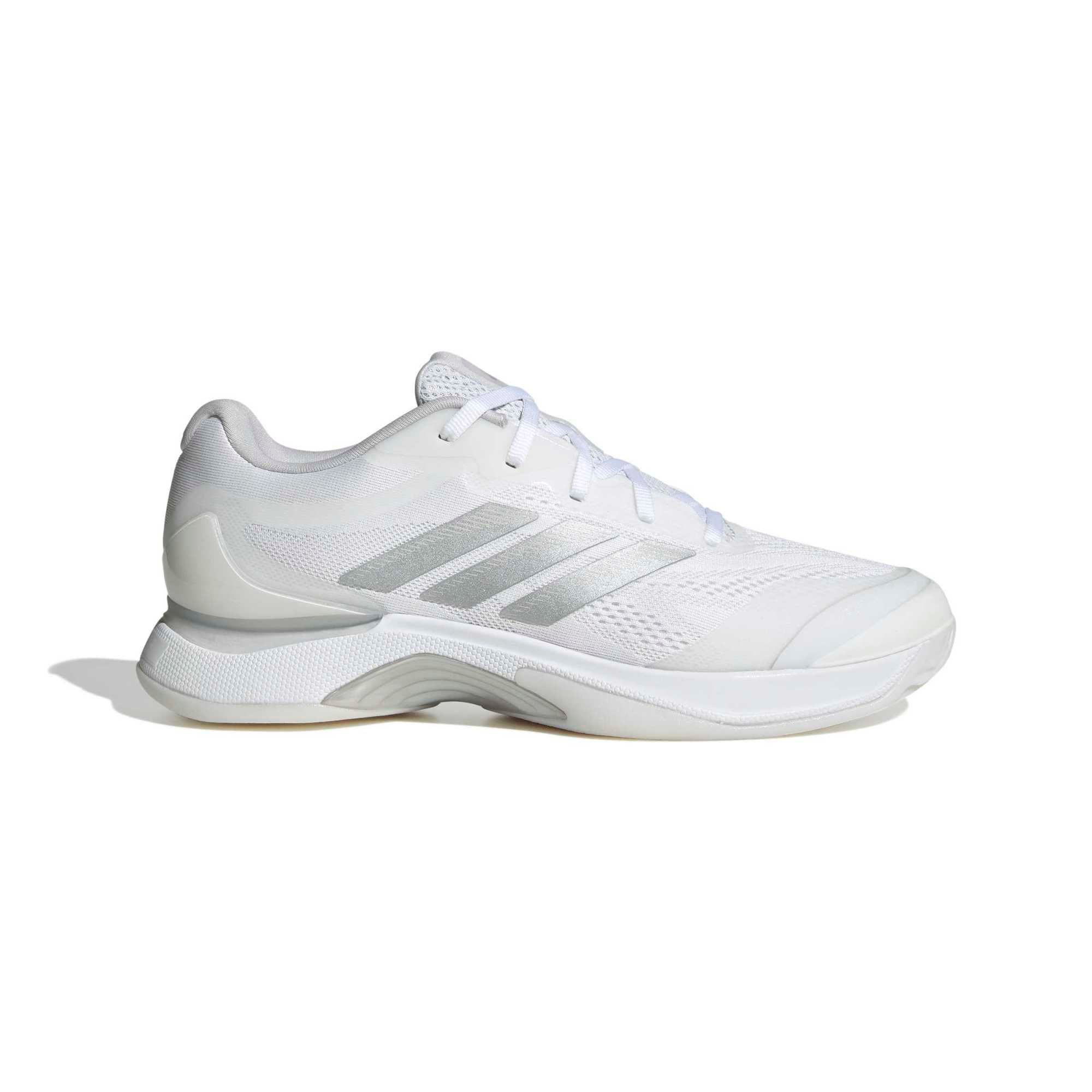 adidas Avacourt 3 - ftwwht/silvmt/dshgry