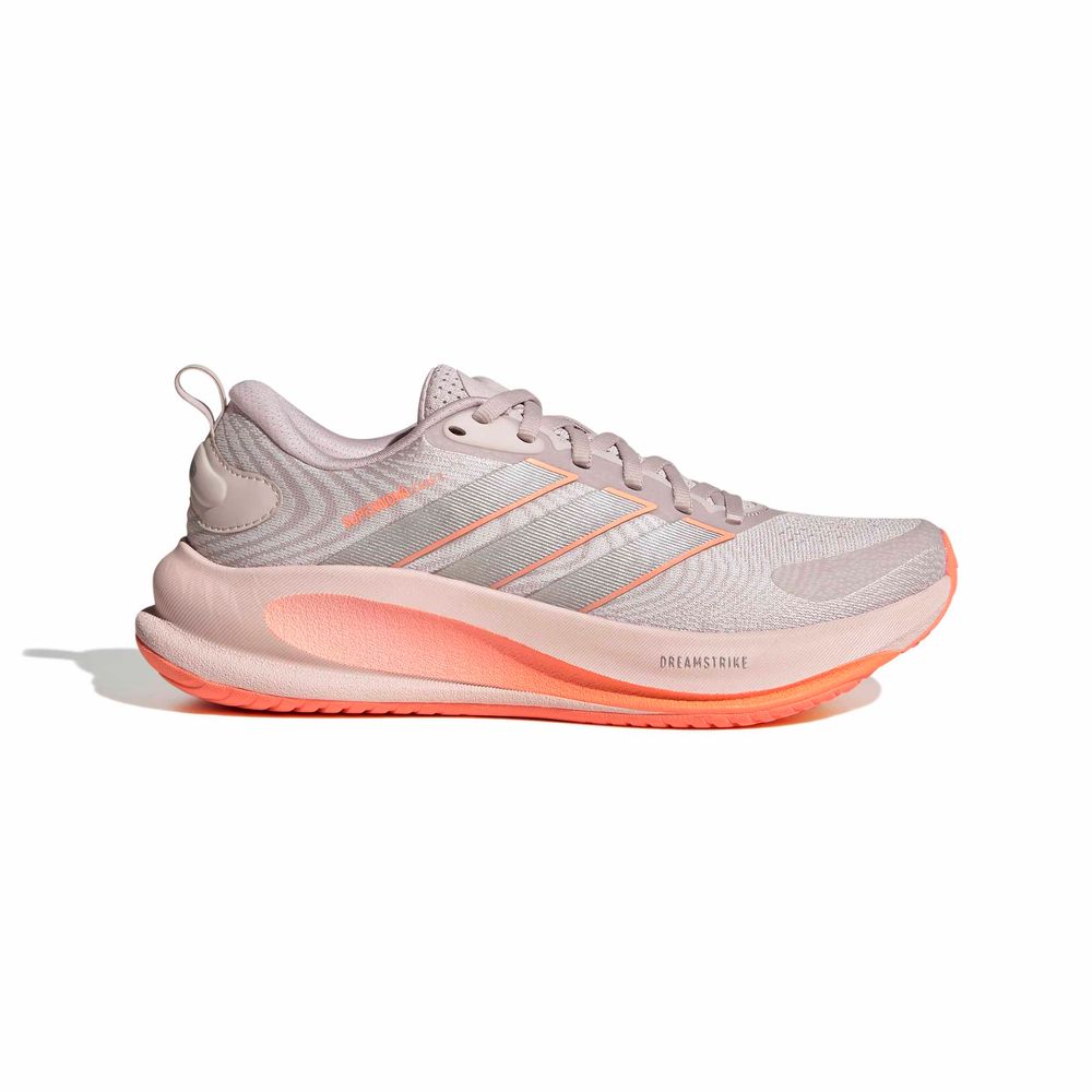 adidas Supernova Ease 2 W - icepur/beaora/dshgry