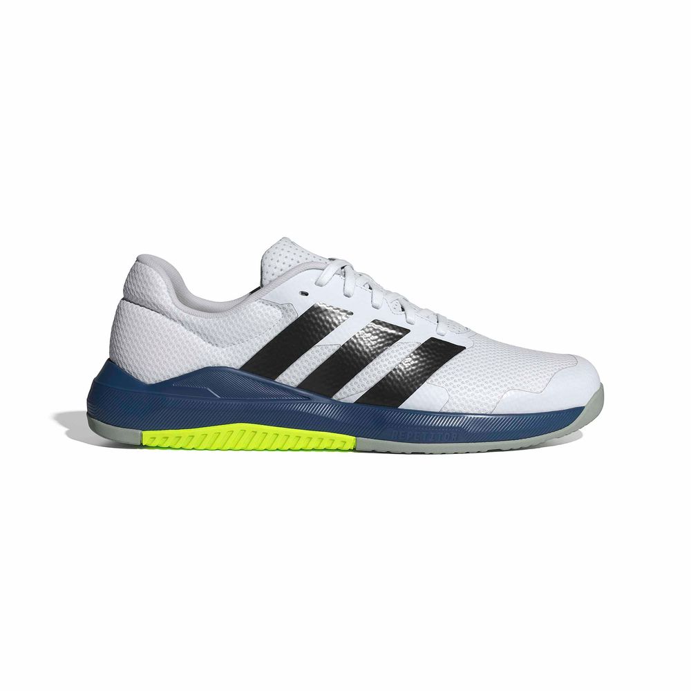 adidas Dropset Base Trainer M - ftwwht/cblack/dupe