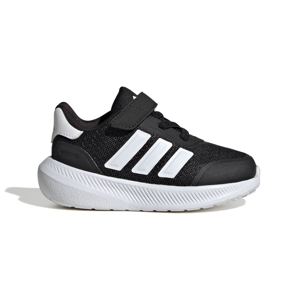 adidas X_Plrpath El I - cblack/ftwwht/cblack