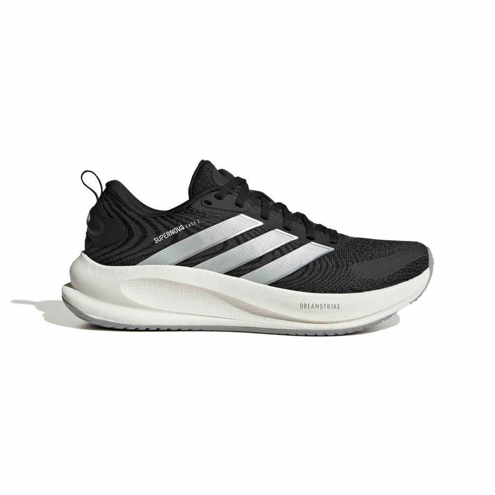 adidas Supernova Ease 2 W - cblack/ftwwht/carbon