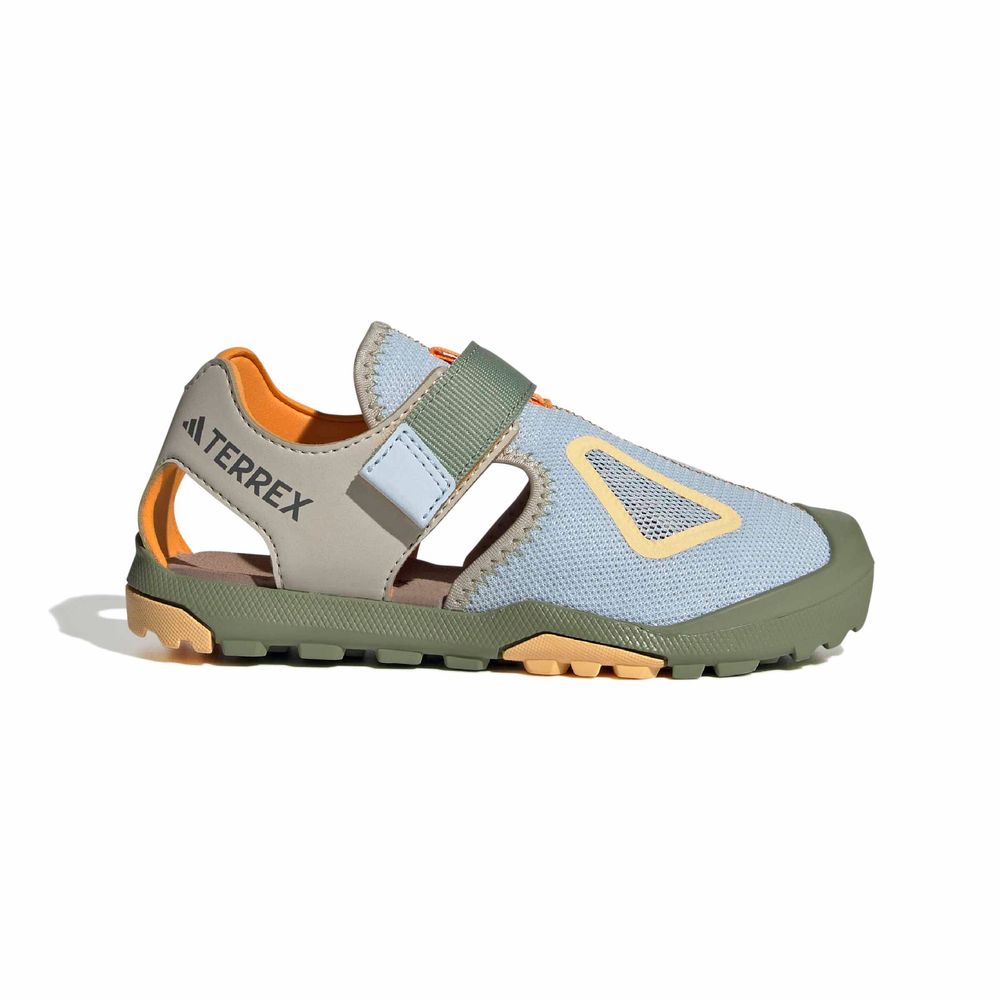 adidas Terrex Captain Toey 2.0 K - crsk/wonalu/icta