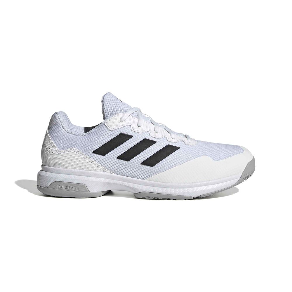 adidas Gamecourt 2 Omnicourt - ftwwht/cblack/gretwo