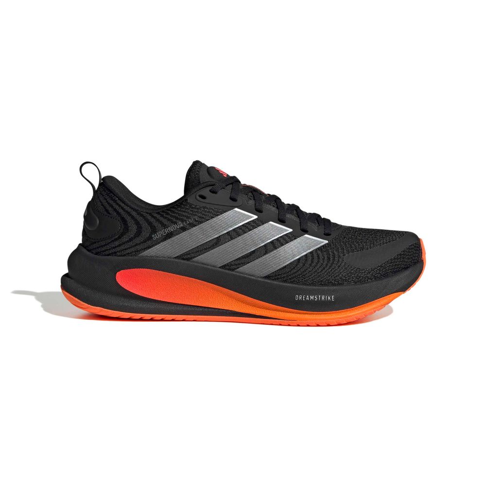 adidas Supernova Ease 2 M - lingrn/msilve/hireye