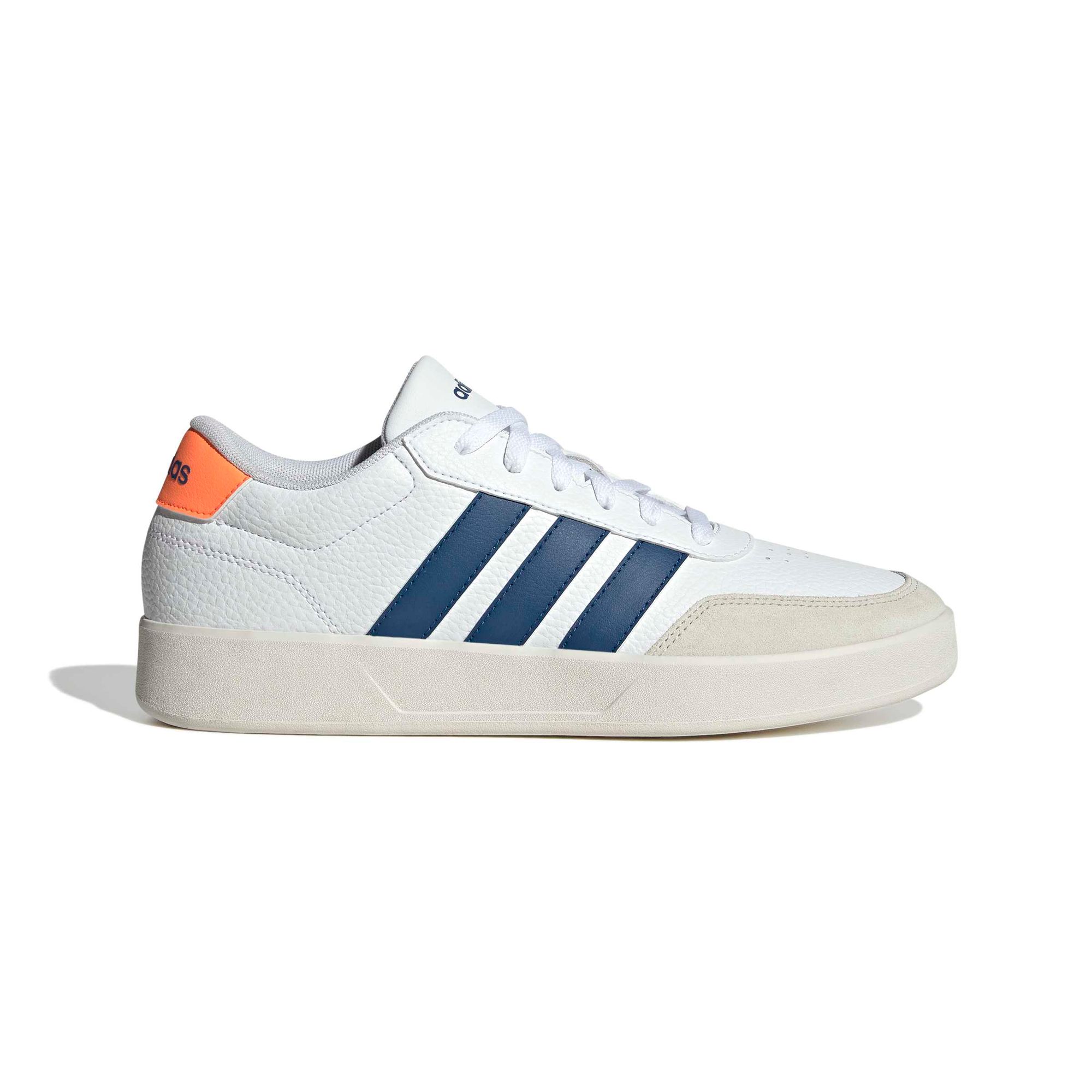adidas Breaknet 3.0 - ftwwht/dupe/luor
