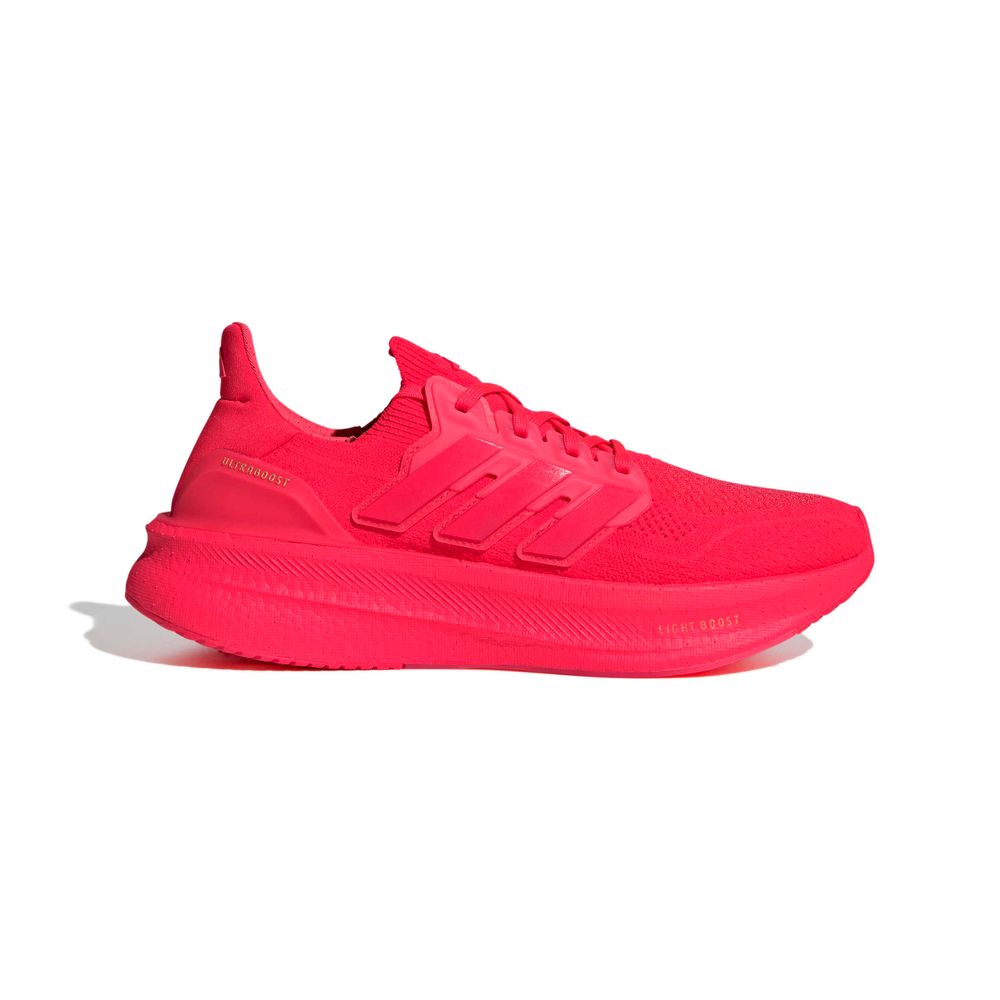 adidas Ultraboost 5 - lucred/lucred/magold