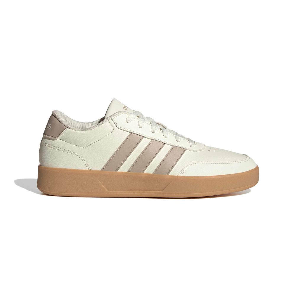 adidas Breaknet 3.0 - owhite/wonbei/gum3