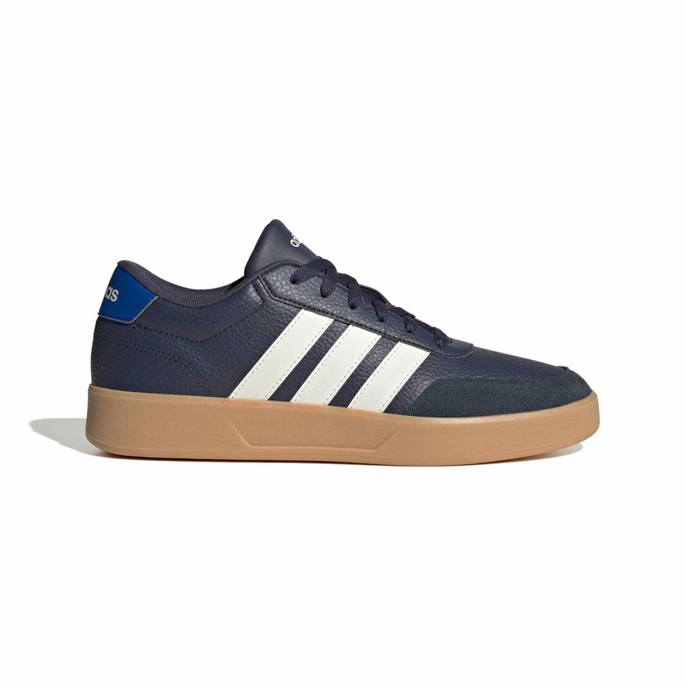 adidas Breaknet 3.0 - shanav/cwhite/royblu