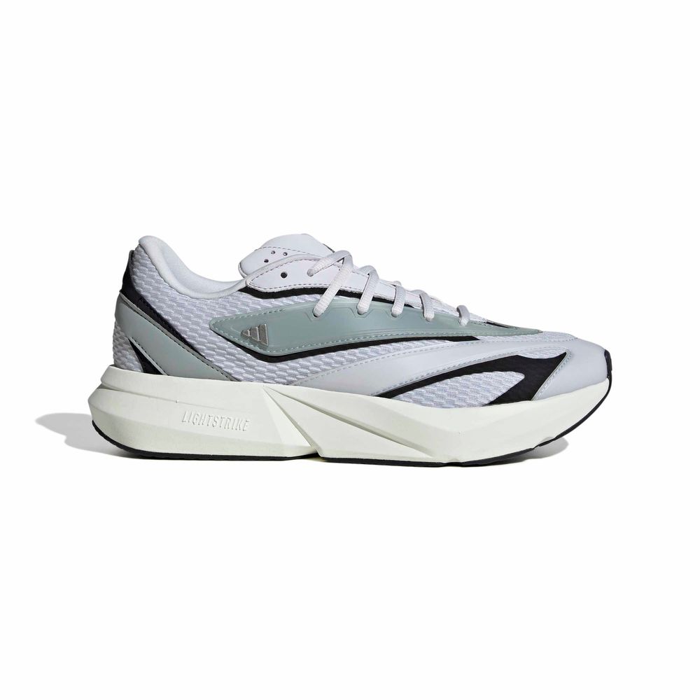 adidas Lightblaze - dshgry/msilve/wosa