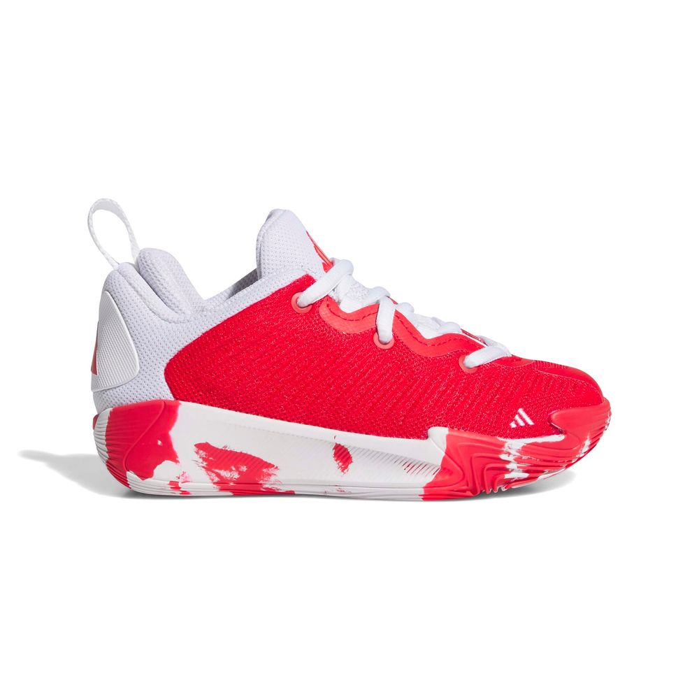 adidas Adidas Initiation C - purrub/ftwwht/lucred