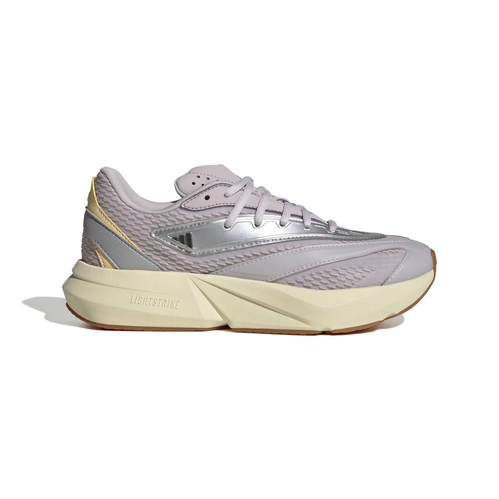 adidas Lightblaze - icepur/silvmt/orgtin