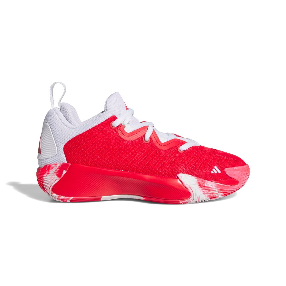 adidas Adidas Initiation J - purrub/ftwwht/lucred