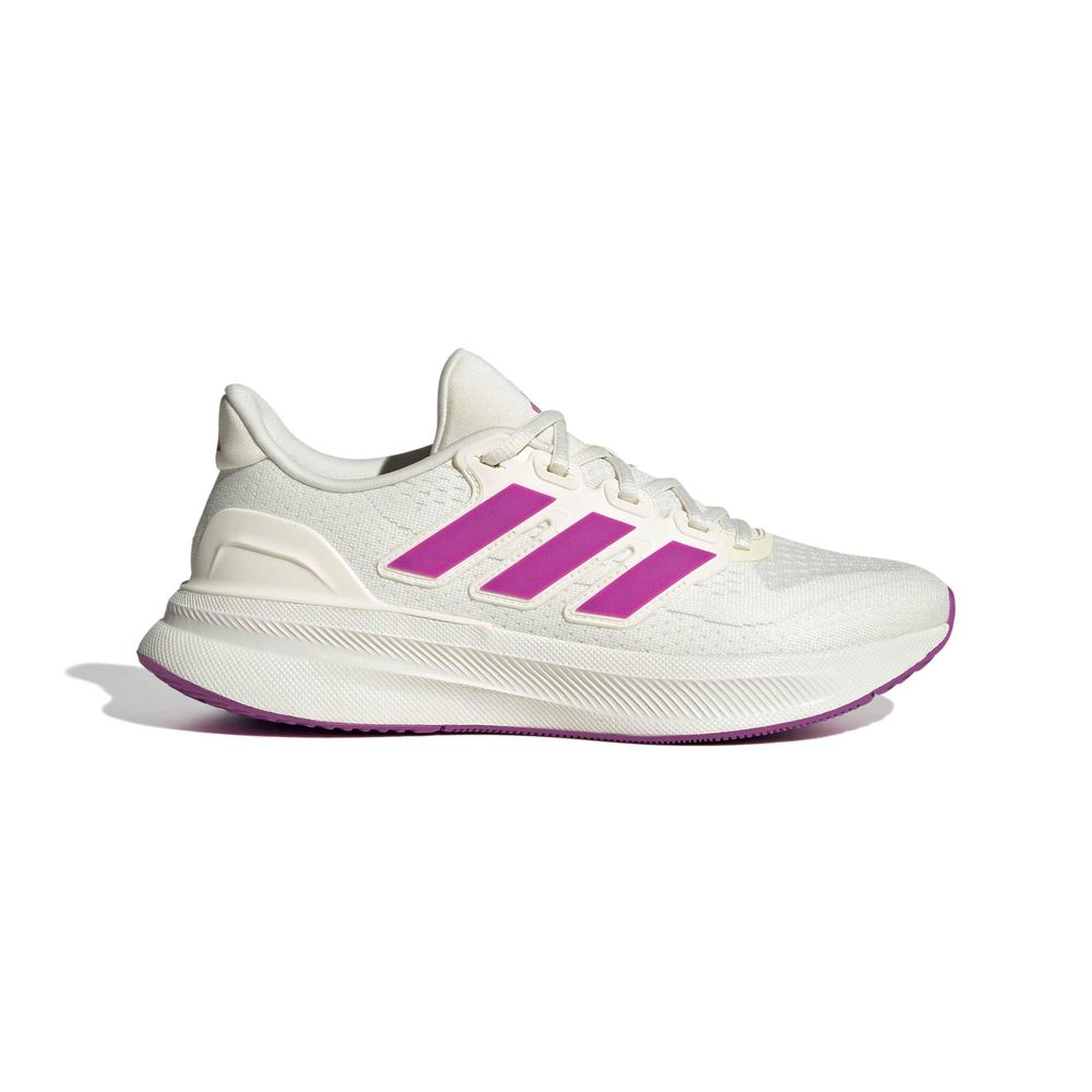 adidas Ultrarun 5 W - owhite/purbur/cblack