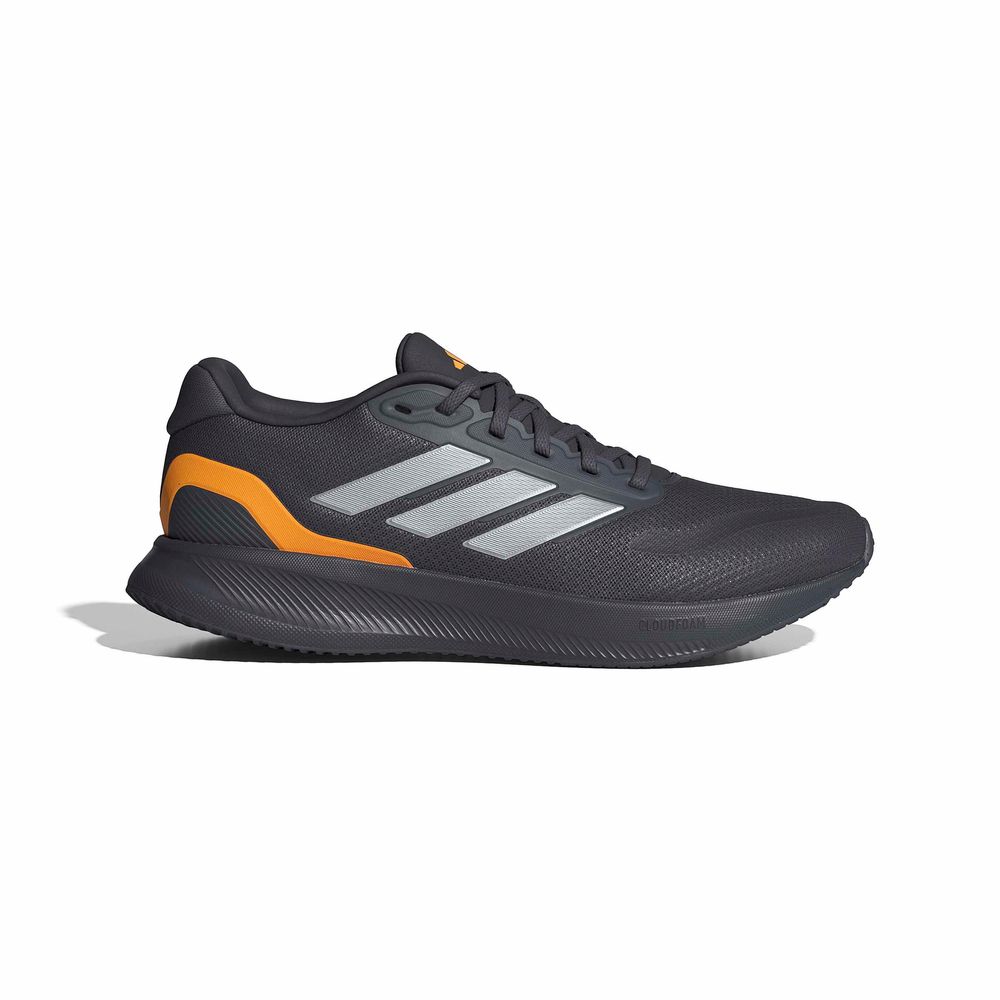 adidas Runfalcon 5 - auon/ironmt/luta