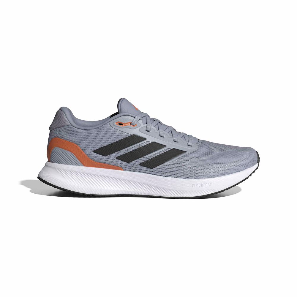 adidas Runfalcon 5 - halsil/cblack/duor