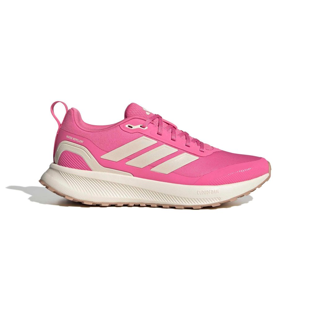 adidas Runfalcon 5 Tr W - pnkfus/cwhite/cblack