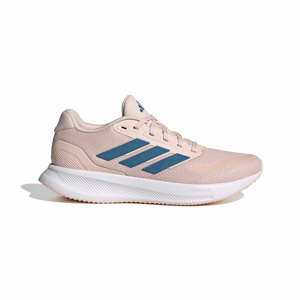 adidas Runfalcon 5 W - wonqua/duin/cblack