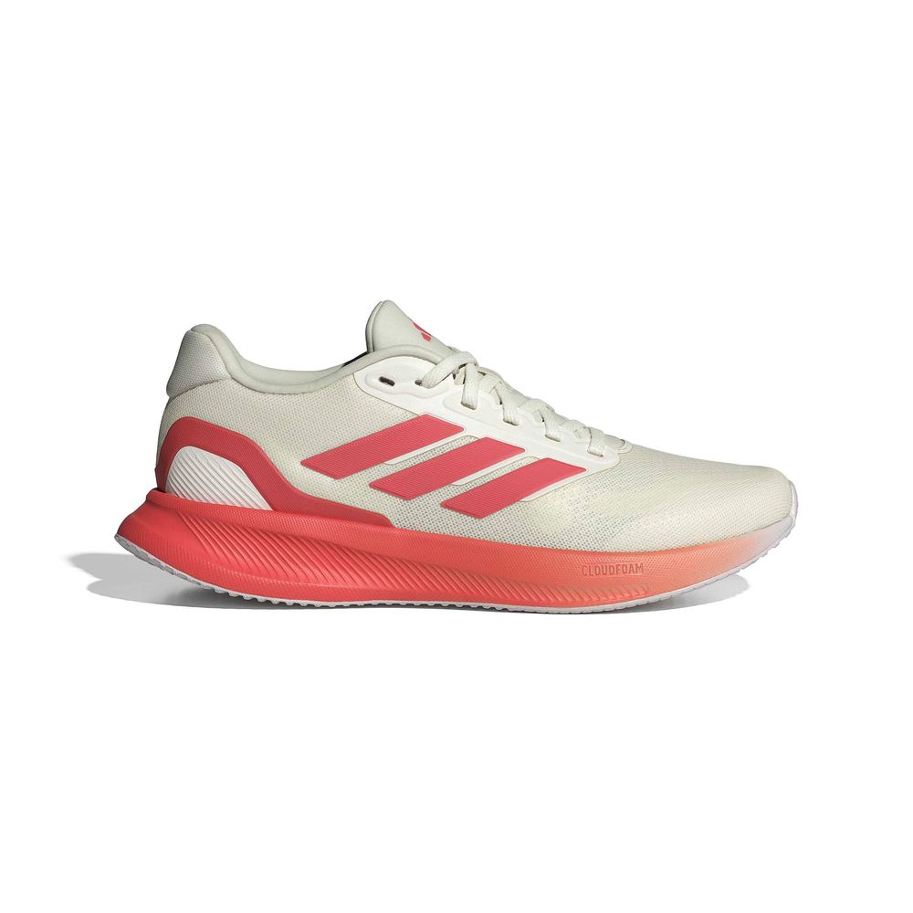 adidas Runfalcon 5 W - owhite/prelsc/dshgry
