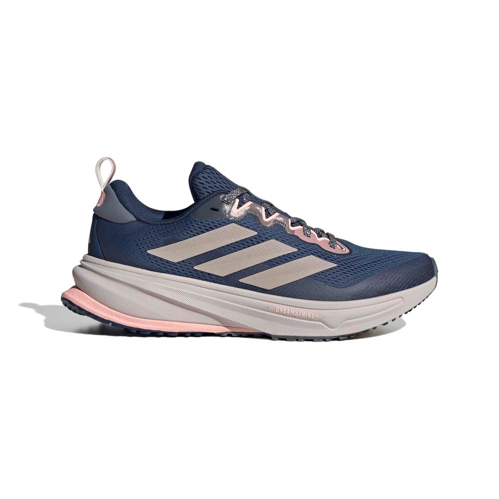 adidas Supernova Rise W Atr - tecind/cleora/onix