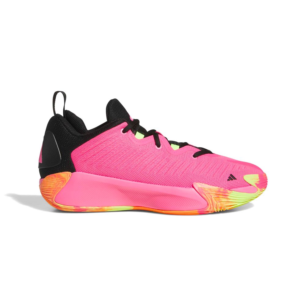 adidas Adidas Initiation - lucpnk/cblack/luclem