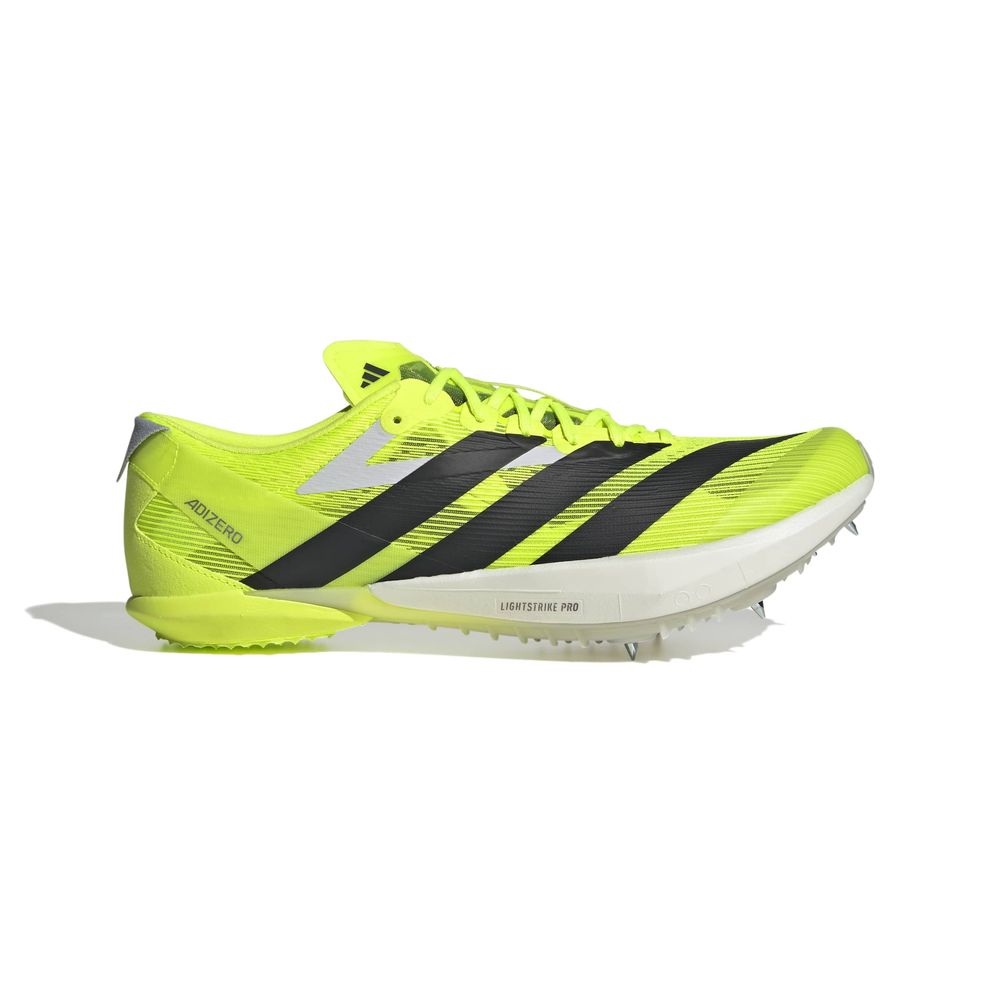 adidas Adizero Ambition - luclem/cblack/halsil