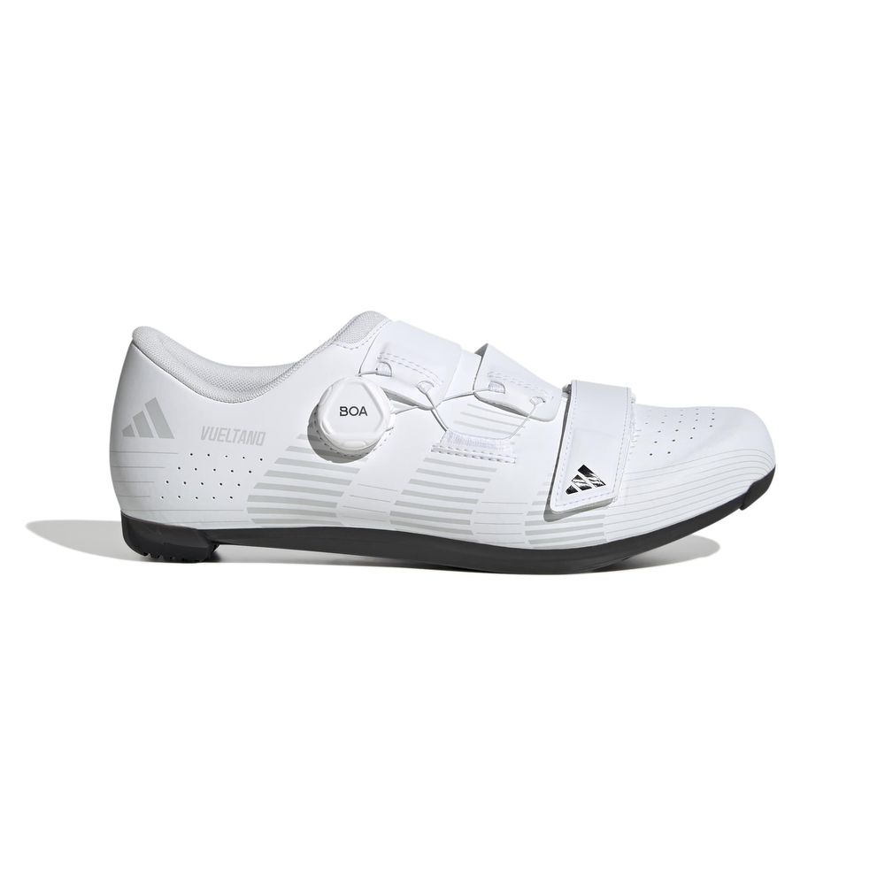 adidas Vueltano - ftwwht/ftwwht/cblack