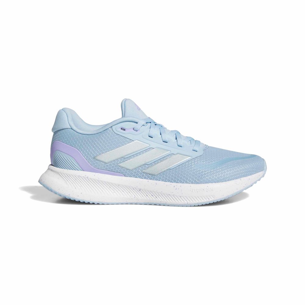 adidas Runfalcon 5 W - clesky/magrmt/cblack
