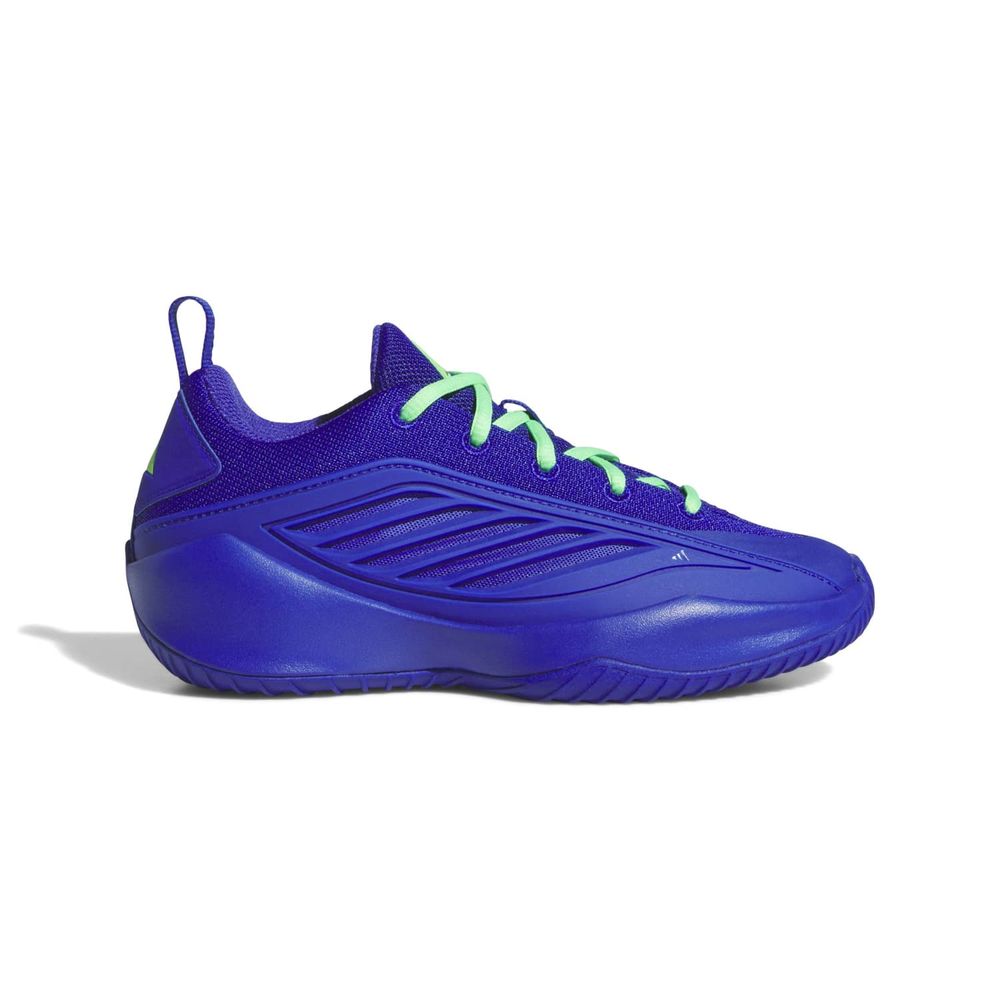 adidas Believe That 1 J - lucblu/cougrn/lucblu