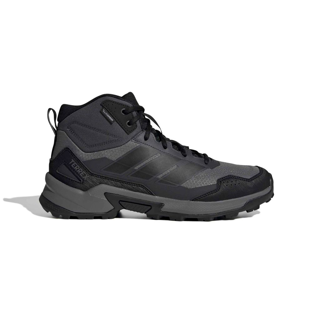 adidas Terrex Eastrail 3 Mid Clima - grefou/cblack/carbon