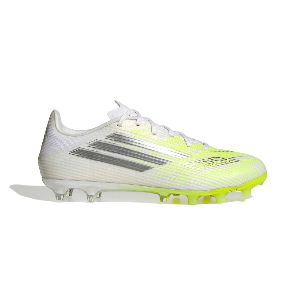 adidas F50 Sparkfusion L League Fg/Ag - ftwwht/ftwwht/ironmt