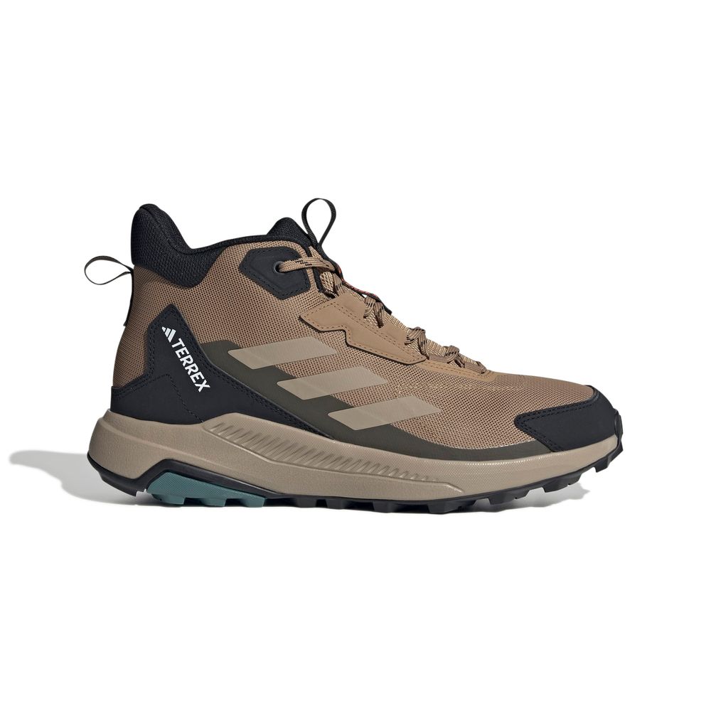adidas Terrex Anylander Mid - cardbo/blacar/shaoli